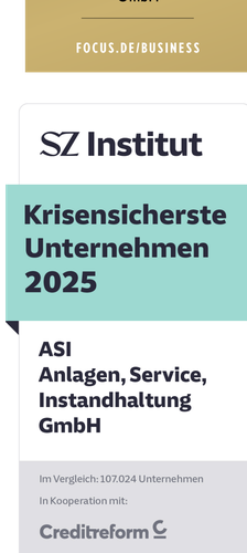 SZ Institut Siegel